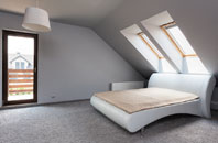 Cliffburn bedroom extensions