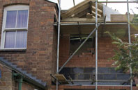 free Cliffburn home extension quotes