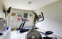 Cliffburn home gym construction leads