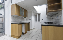 Cliffburn kitchen extension leads